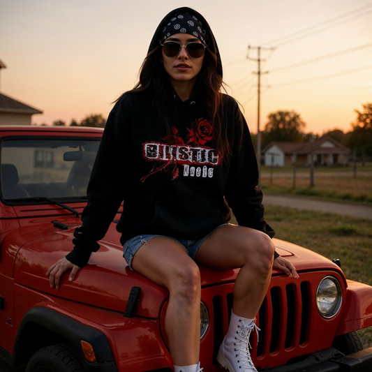 Bilistic Music Collection-"Roses"