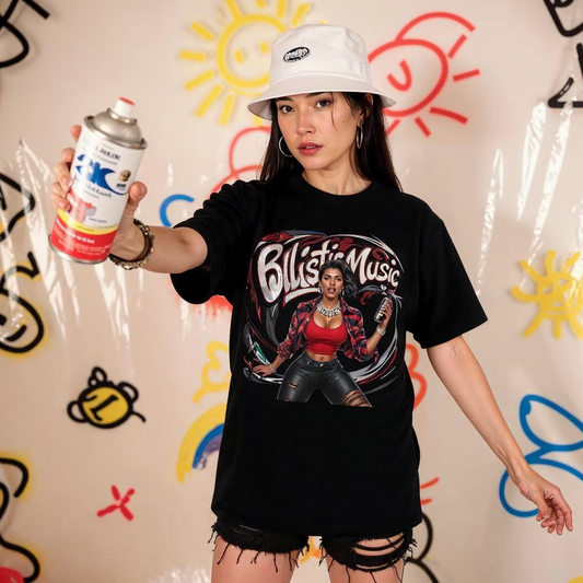 Bilistic Music Collection-"Grafitti"