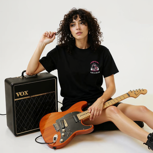 Lyric Collection-"Hood Fellow 2"