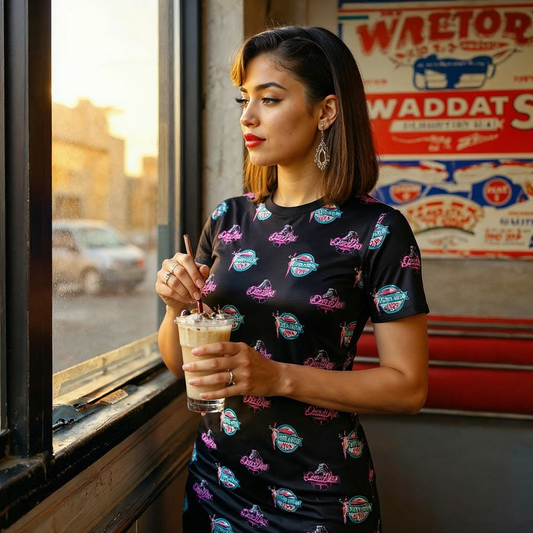 Doo Wop Hop Collection-"#3 Combo"