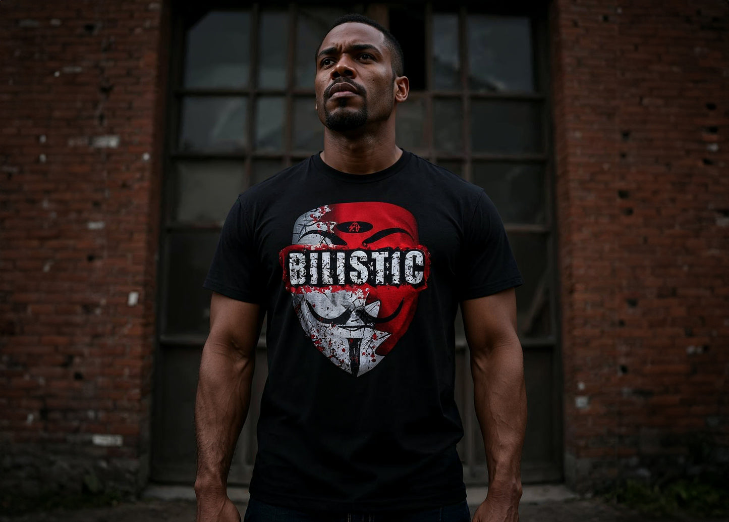 Bilistic Mask Collection #2