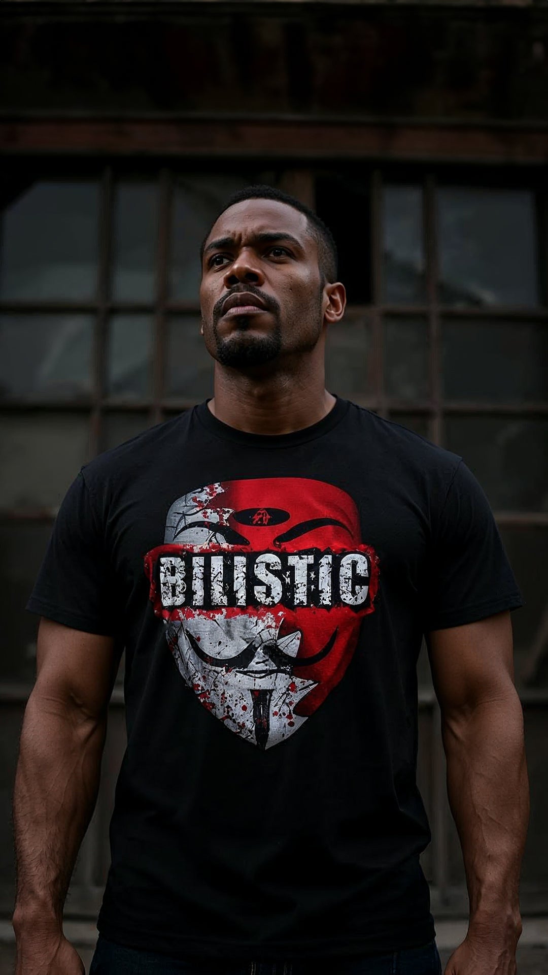 Bilistic Mask Collection #2