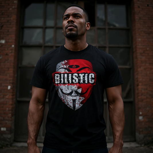 Bilistic Mask Collection #2