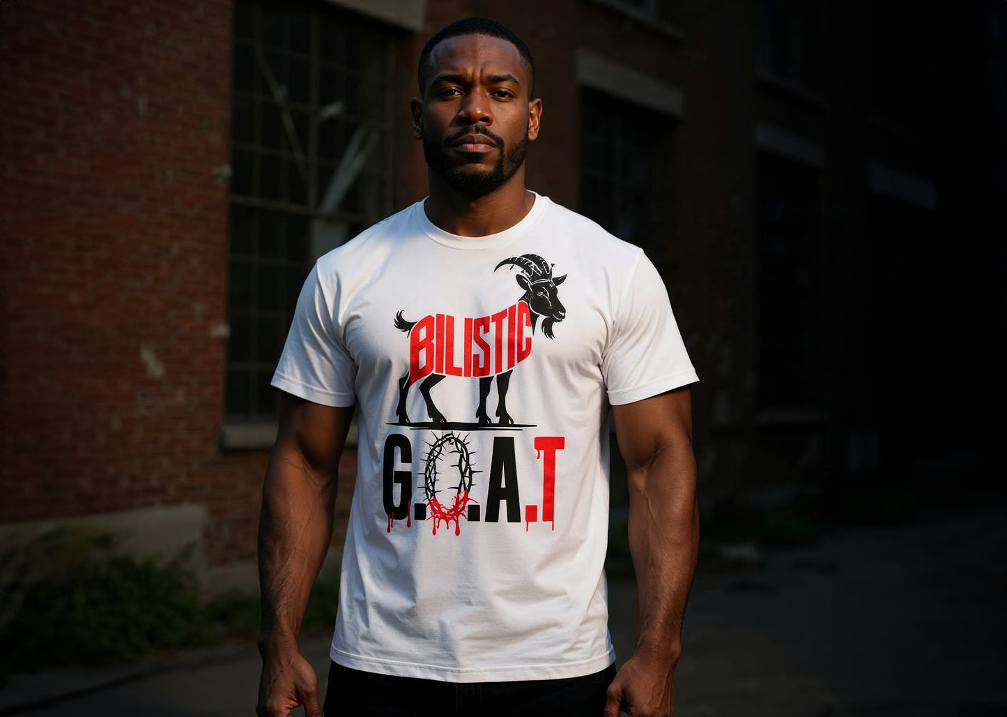 Bilistic Music Collection-"G.O.A.T. 2"