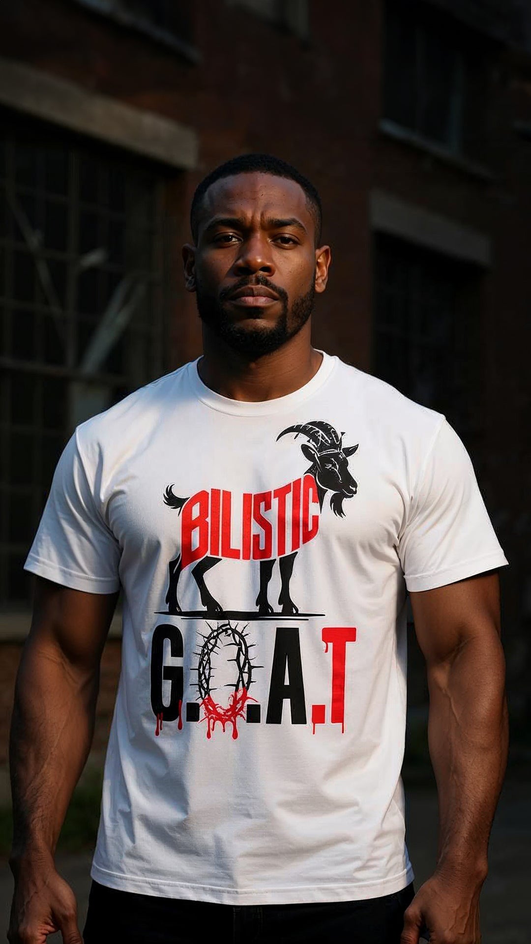 Bilistic Music Collection-"G.O.A.T. 2"