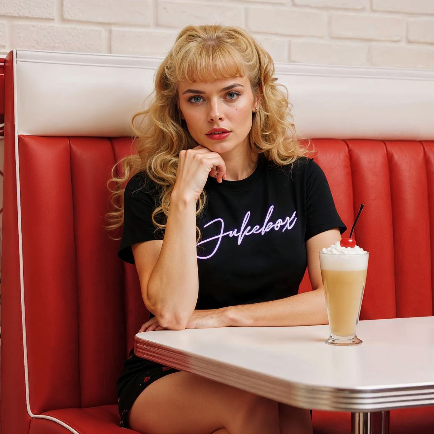 Doo Wop Hop Collection-"Jukebox"
