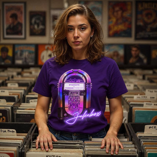 Doo Wop Hop Collection-"#4"