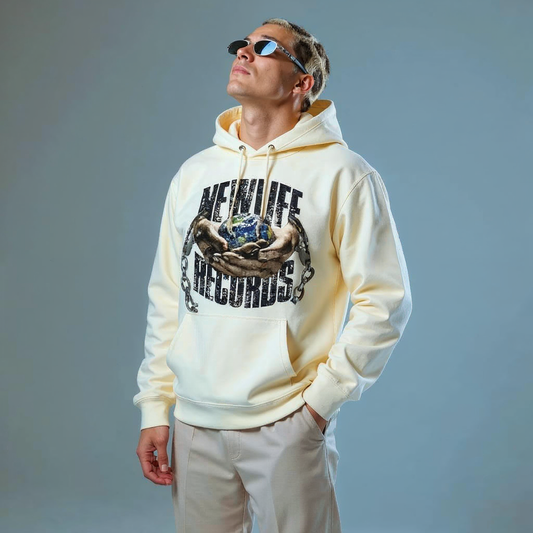 New Life Collection-"Era 2" (Hoodie)