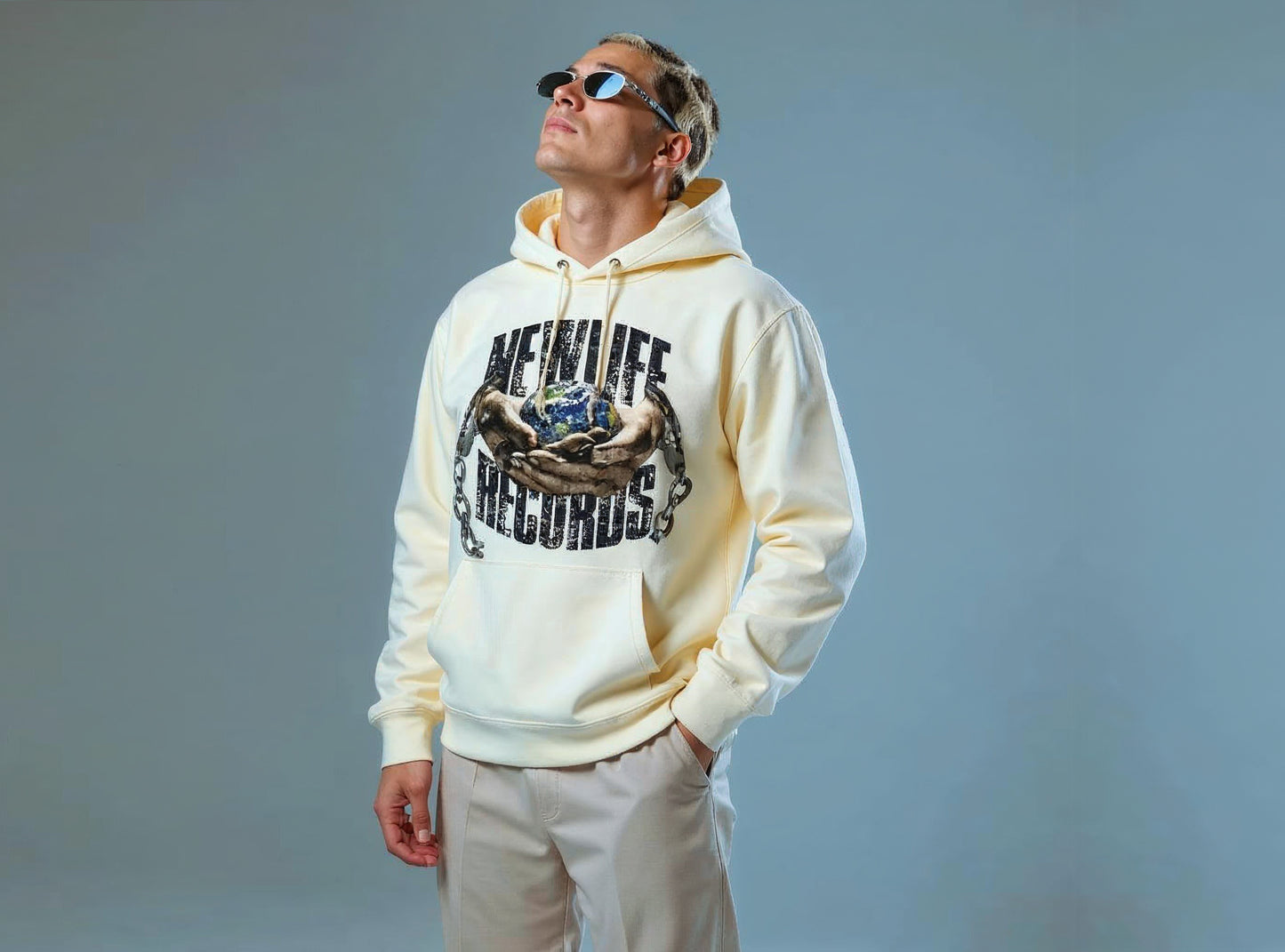 New Life Collection-"Era 2" (Hoodie)