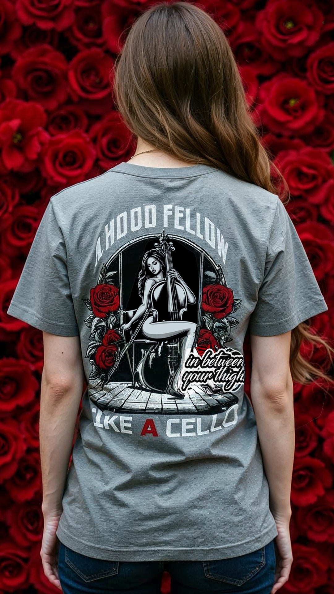 Lyric Collection-"Hood Fellow 1"