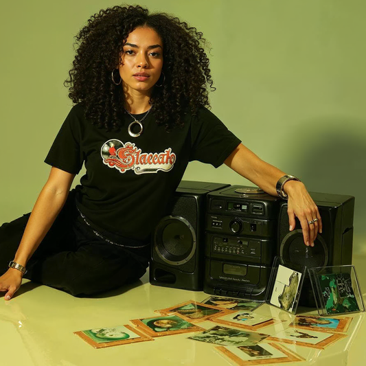 Staccato Collection-"1 Mic"