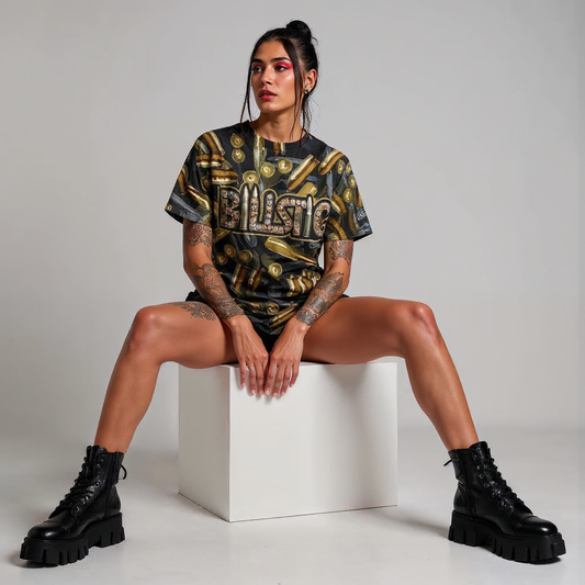 Bilistic Music Collection-"Shells"