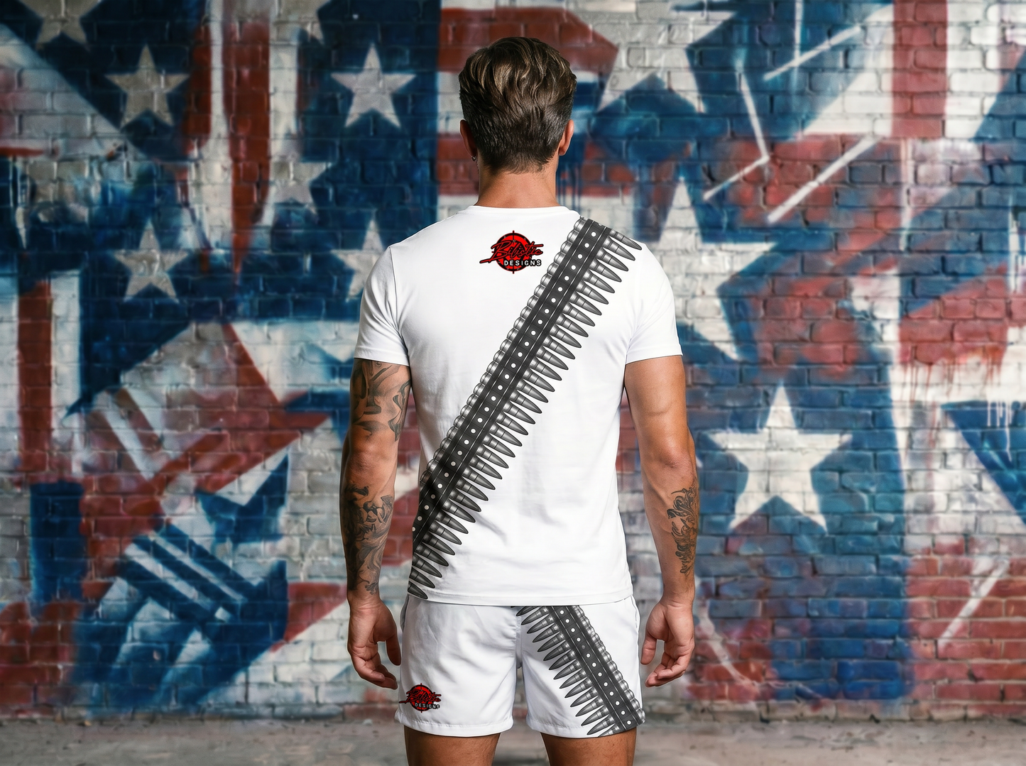 Ammo T Shirt