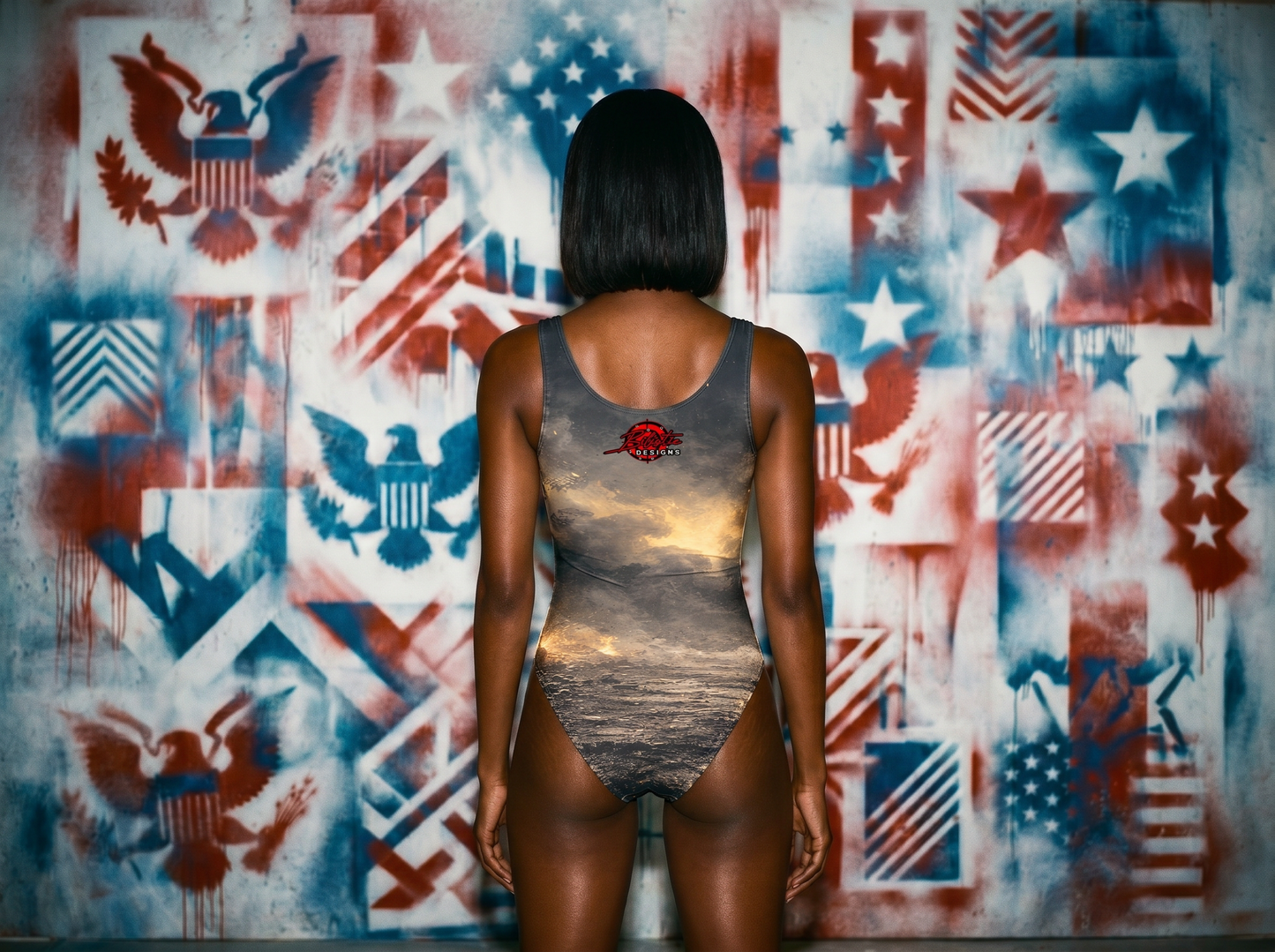 Veterans 1 Piece