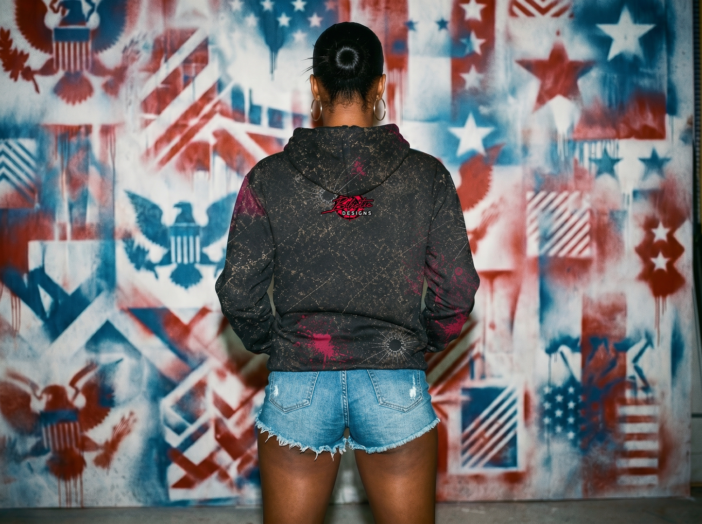 Locked & Loaded Hoodie