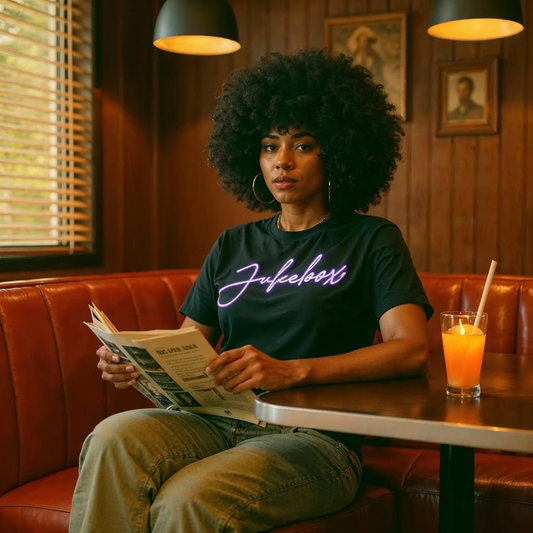 Doo Wop Hop Collection-"Jukebox"