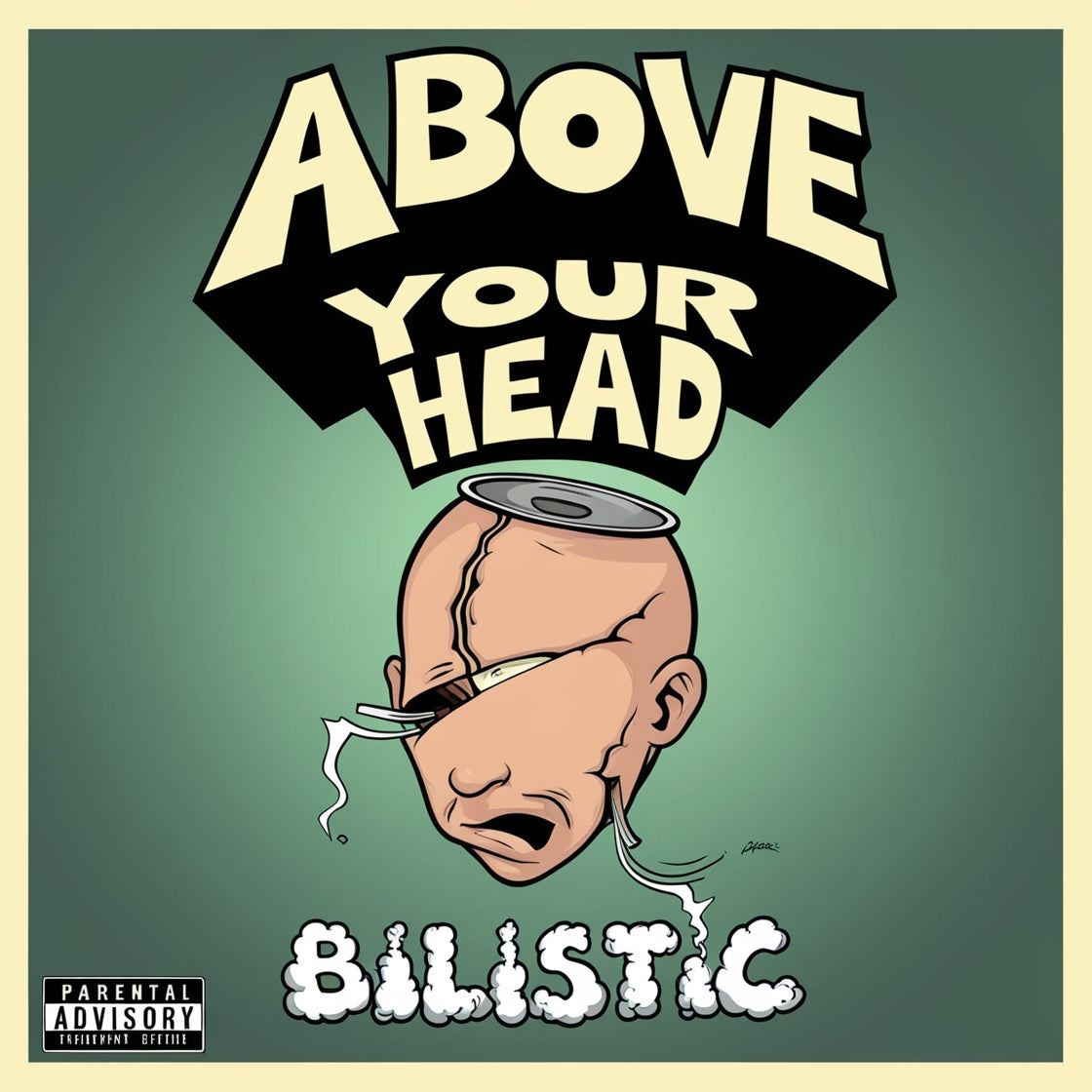 9. Above Your Head Collection