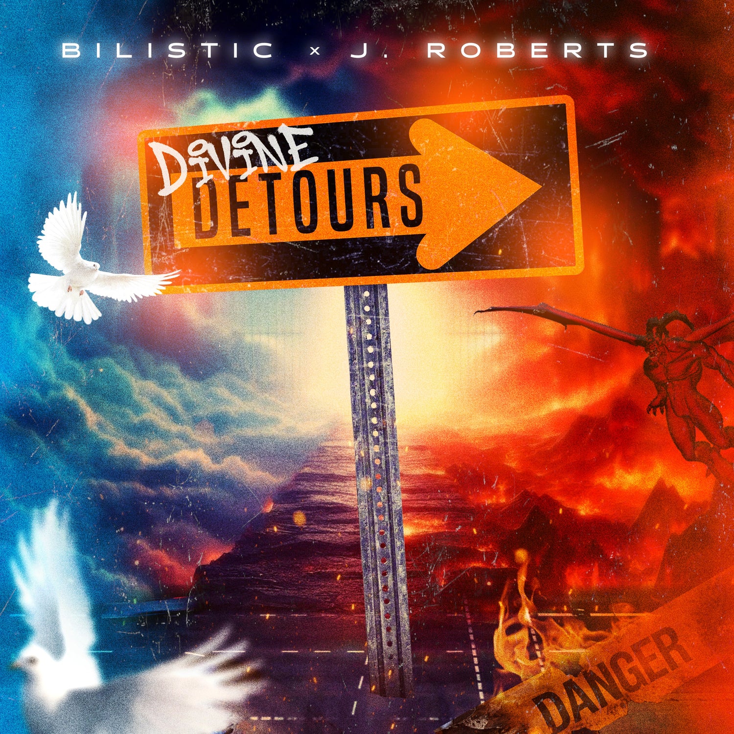 3. Devine Detours Collection