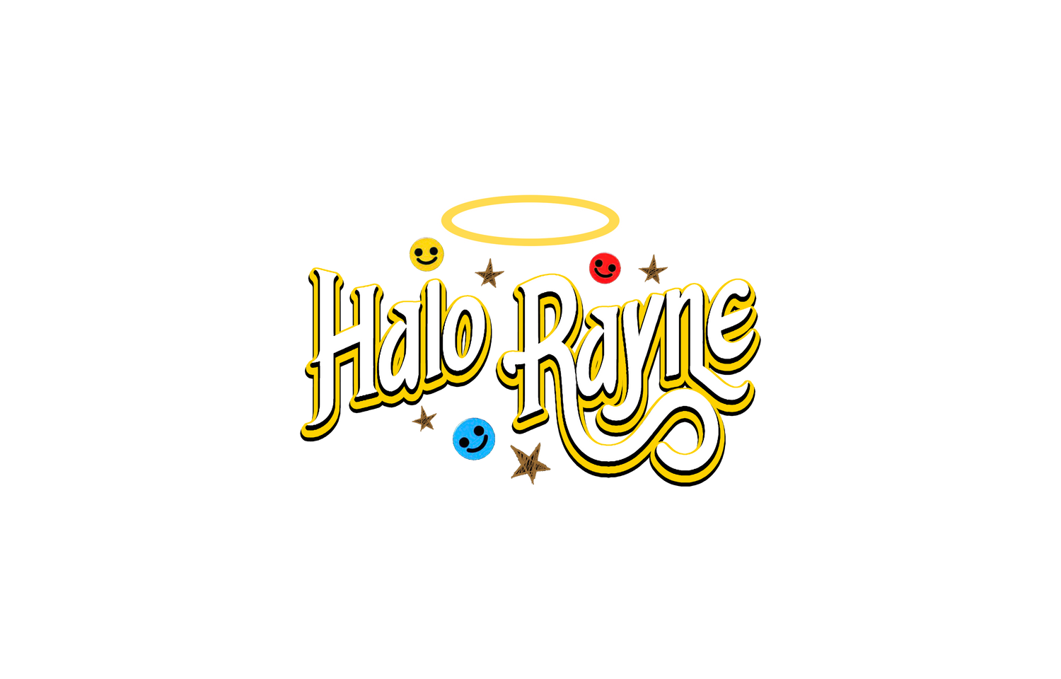 4. Halo Rayne Collection