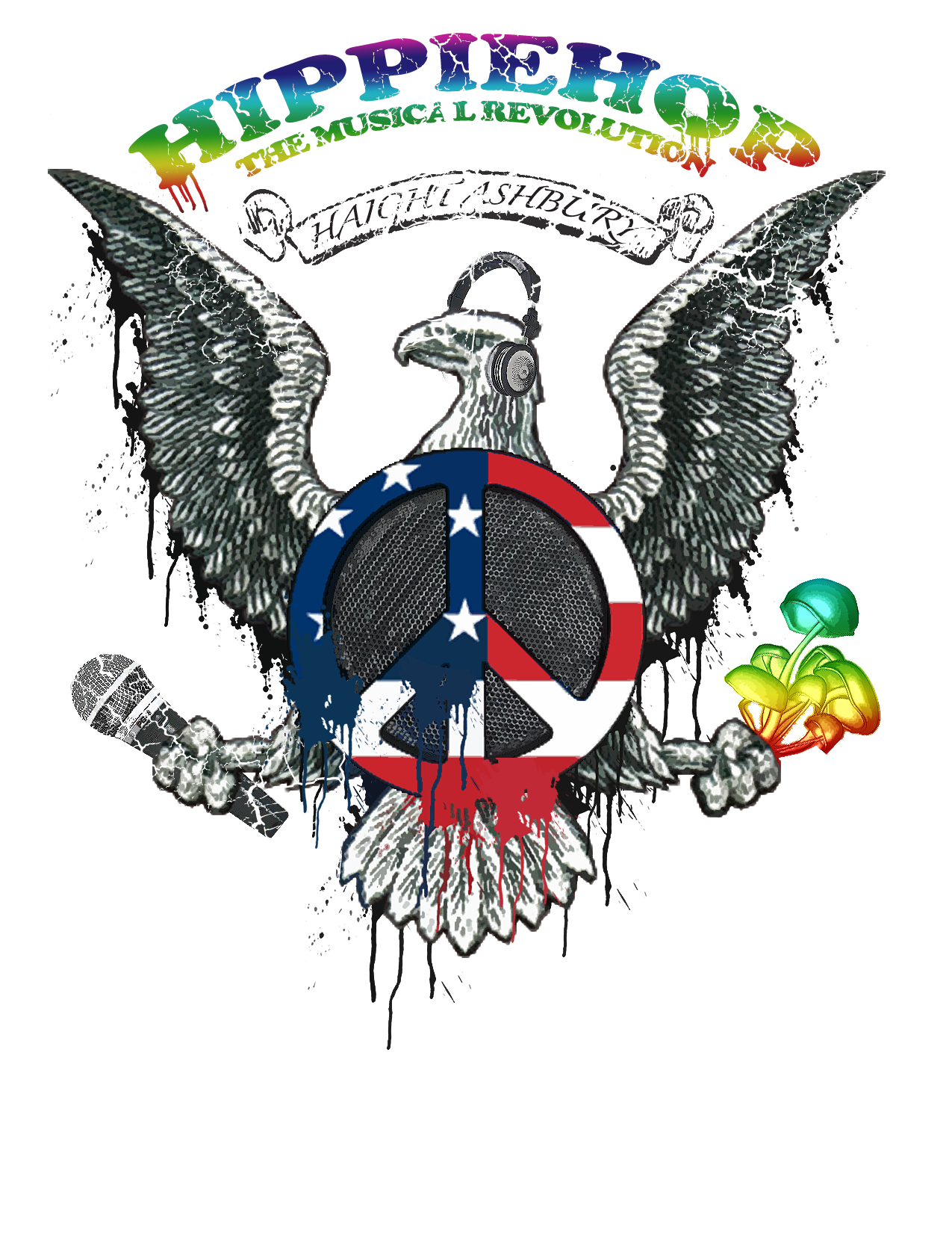 7. Hippie Hop Collection