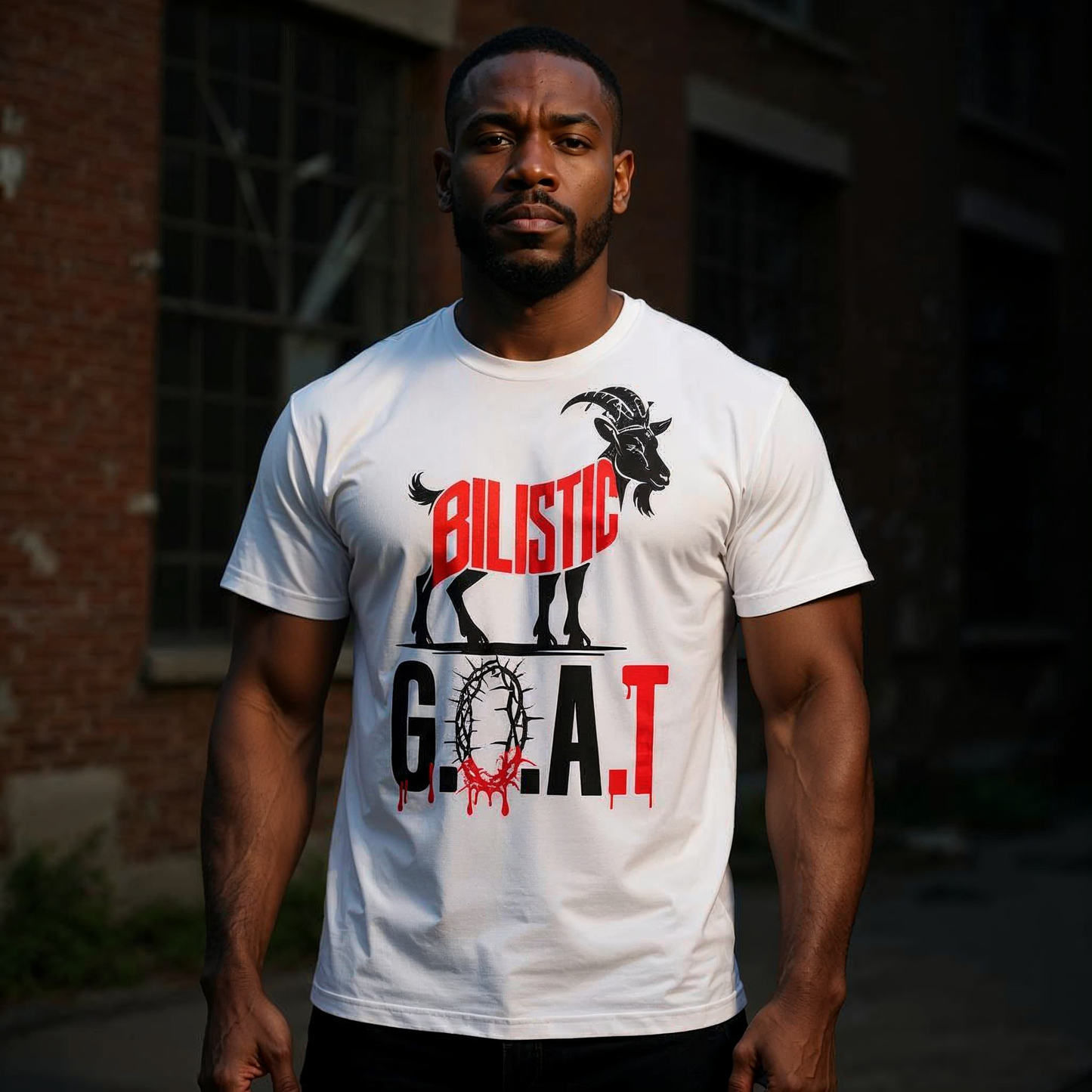 Bilistic Music Collection-"G.O.A.T. 2"