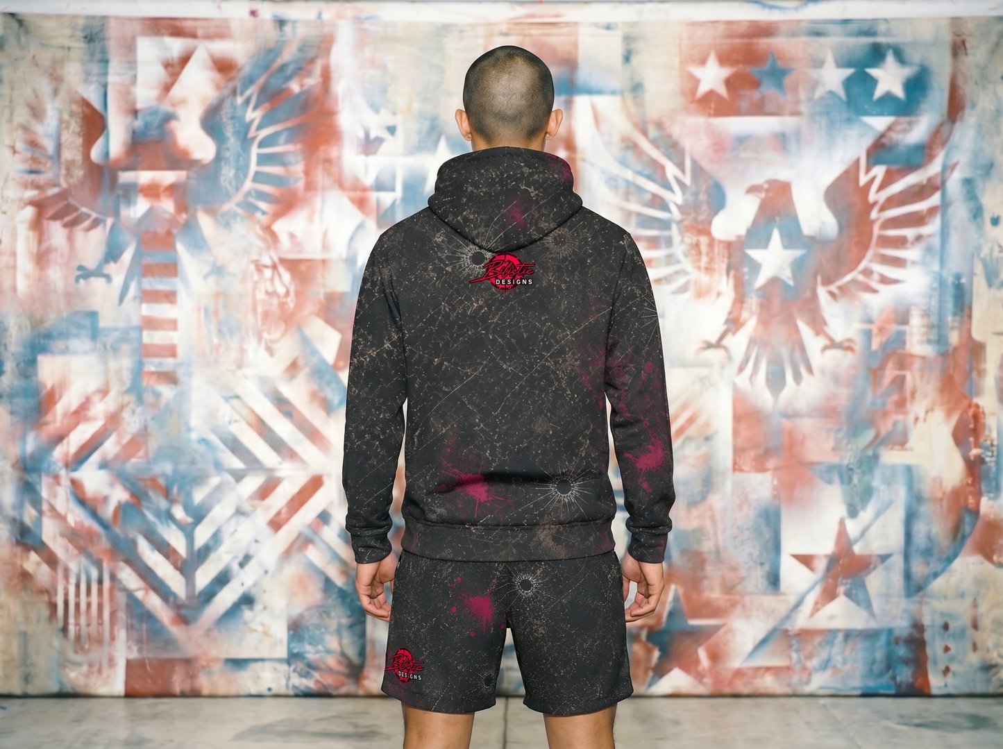 Locked & Loaded Hoodie