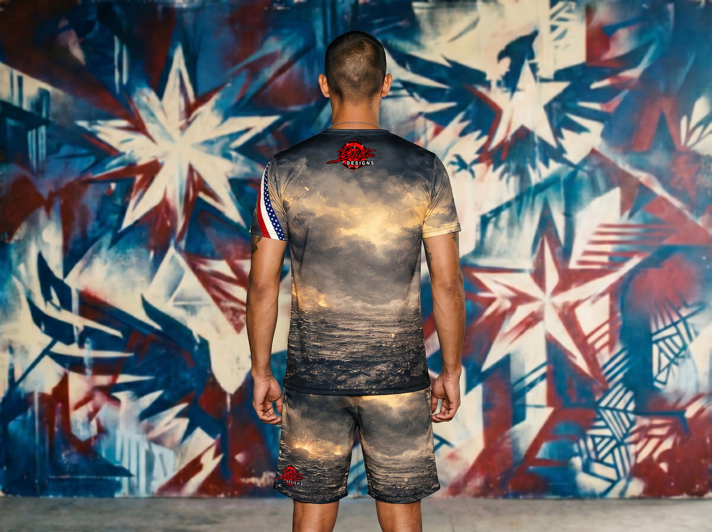 Veteran Honor T Shirt